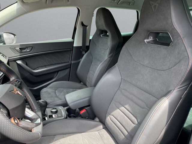 Ateca 1.5 TSI DSG Navi+PDC+AHK+ACC+LED+Beh. WSS