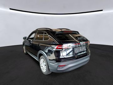 Volkswagen Taigo - 5