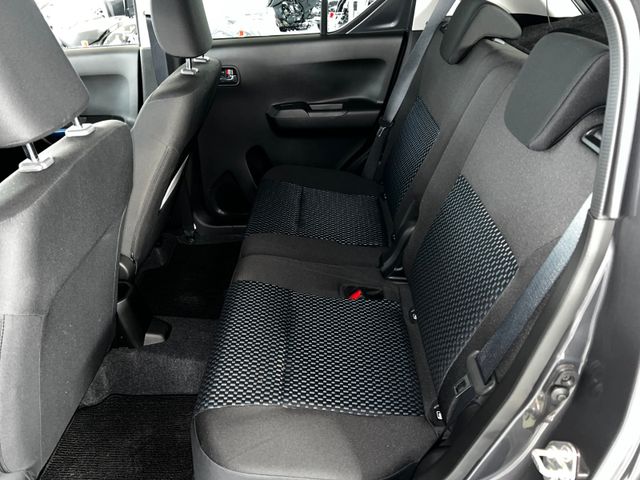 Suzuki Ignis 1.2 DUALJET Hybrid Comfort+