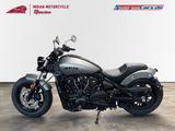 Indian Scout Sixty Bobber  Limited 2025! Soziussitz uvm - INDIAN SCOUT SIXTY BOBBER
