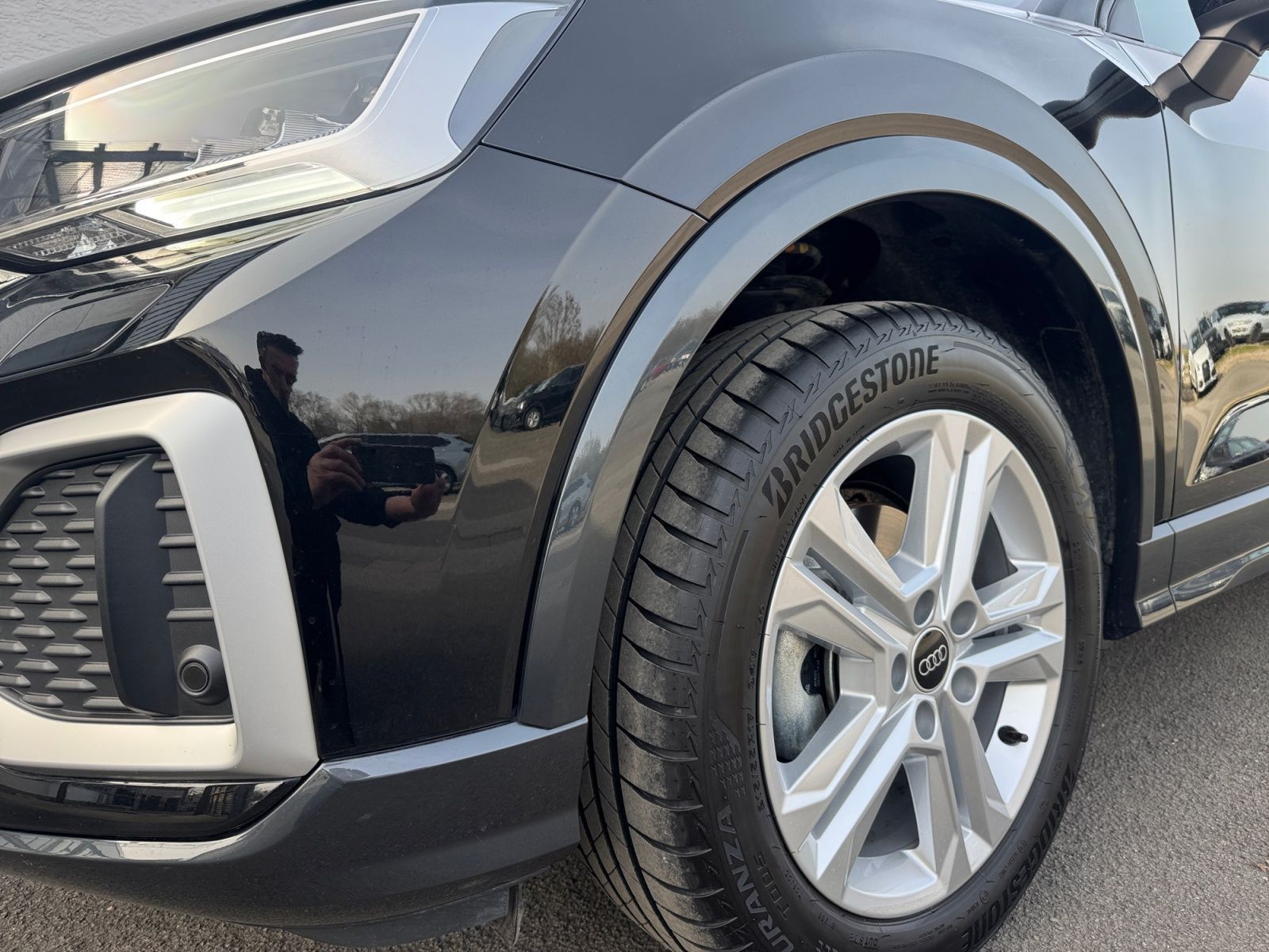 Audi Q2 - Bild 7