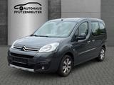 Citroën Berlingo Kombi Selection - Citroën Berlingo mit Diesel-Antrieb: Kombi, Selection