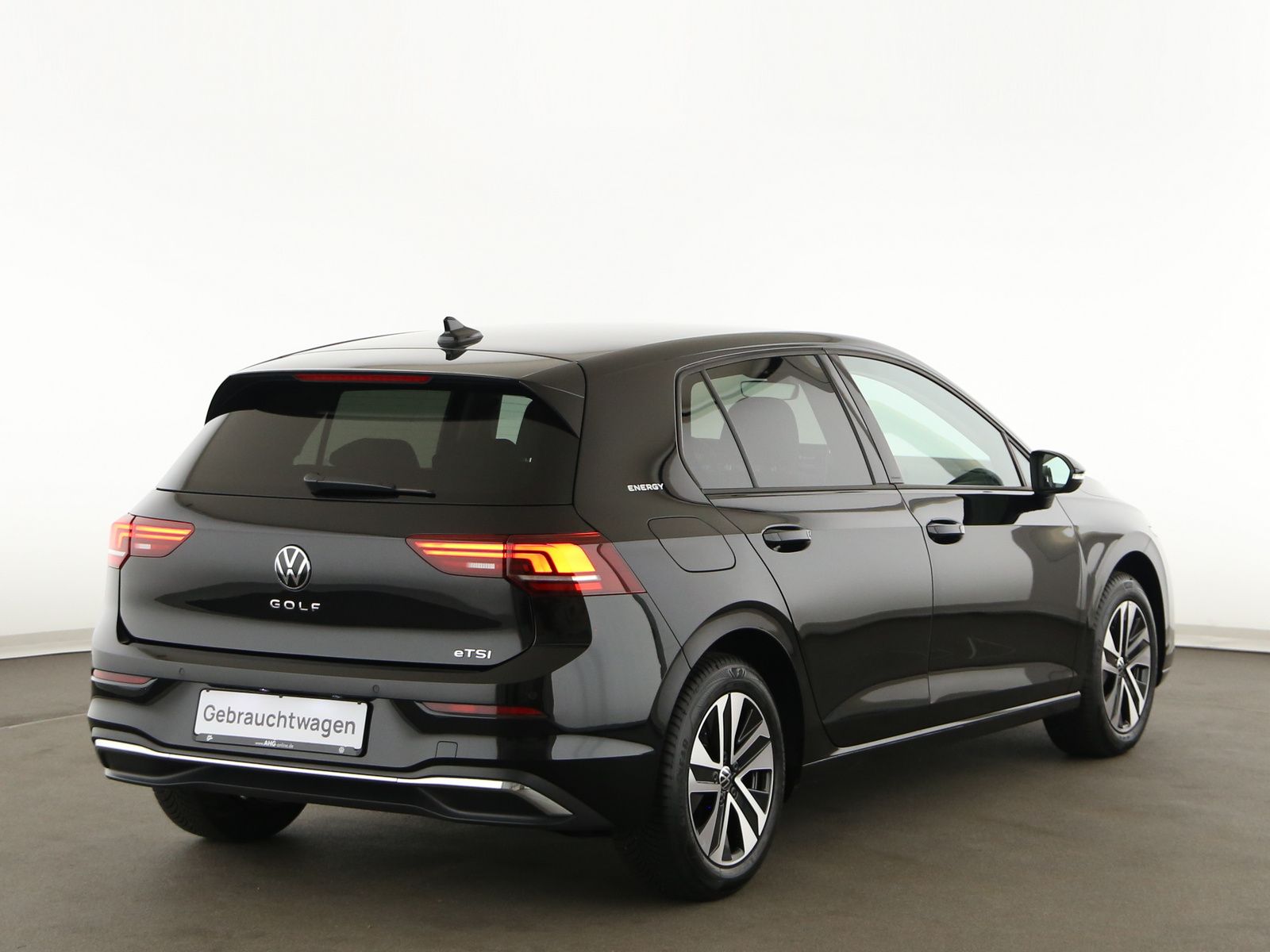 Volkswagen Golf - Bild 7