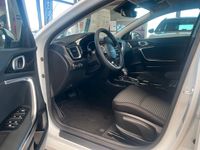 Kia cee'd Sportswagon - Vorschau Bild 4