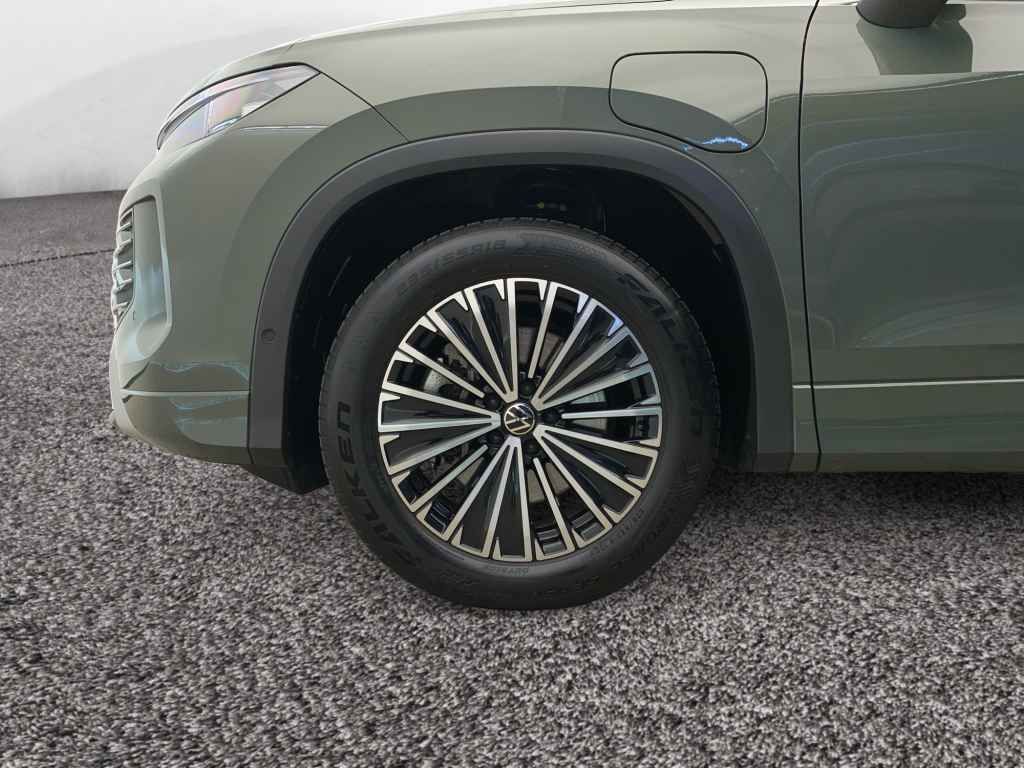 Volkswagen Tayron Elegance eHybrid AHK MASSAGE LED ACC DCC foto 5