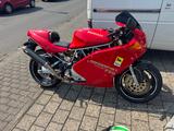 Ducati 750 SS