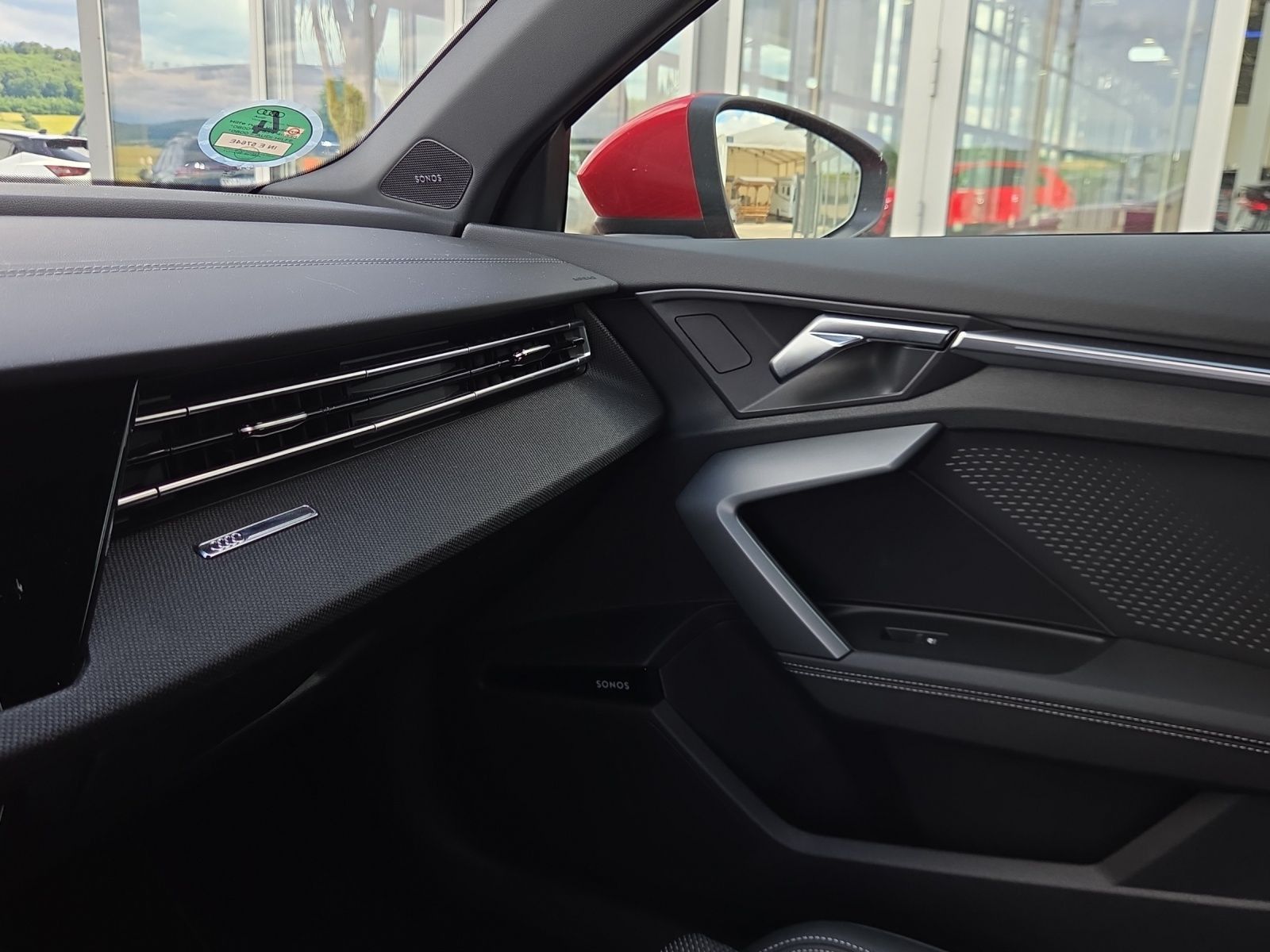 Audi A3 - Bild 23