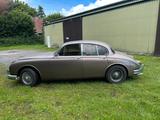 Jaguar MK II 3.8 Automatic, Oldtimer mit vielen Extras - Jaguar: Old