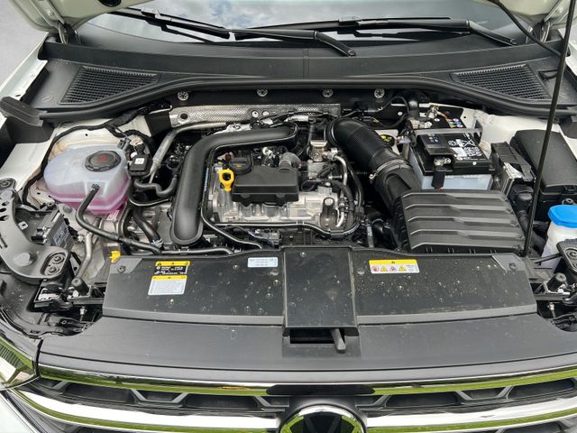 T-Roc Style 1.0 l TSI OPF 85 kW (116 PS) 6-Gang