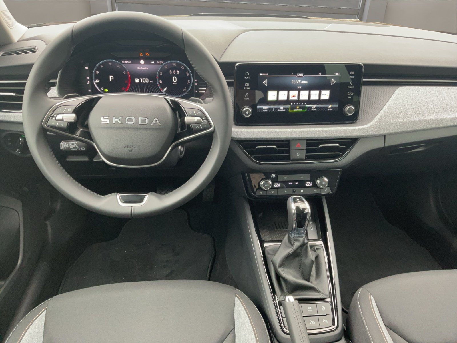 Skoda Kamiq - Bild 7