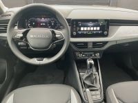 Skoda Kamiq - Vorschau Bild 7