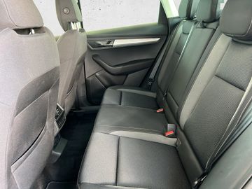 Skoda Karoq - 11