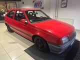 Opel Kadett 1.6 LS AUTOMATIK*2.HAND*TÜV NEU*H-KENNZ! - Opel Kadett Benzin Gebrauchtwagen