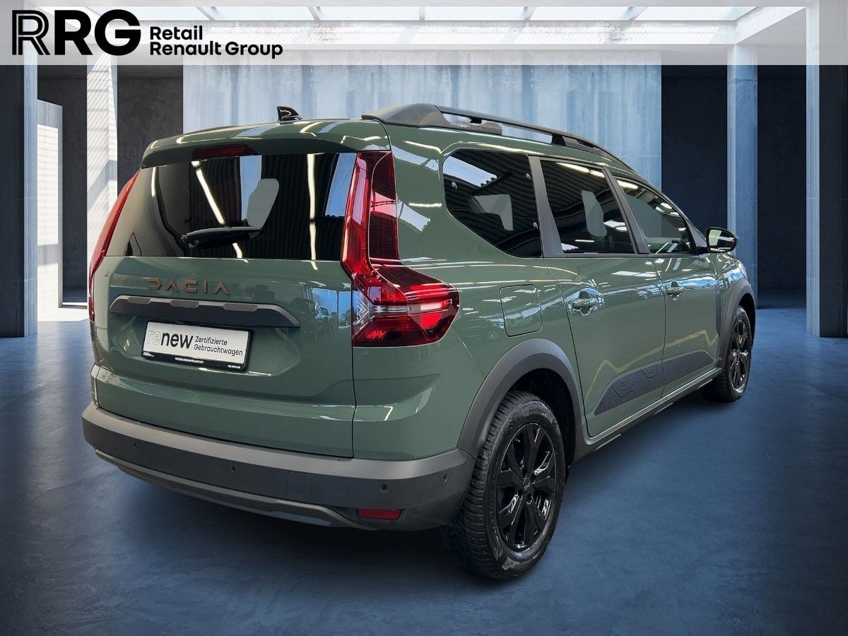 Dacia Jogger - Bild 5