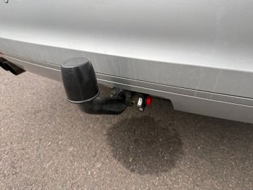 Volkswagen Golf VI Var. Match 2.0TDI+Kamera+AHK+Navi+SHZ+