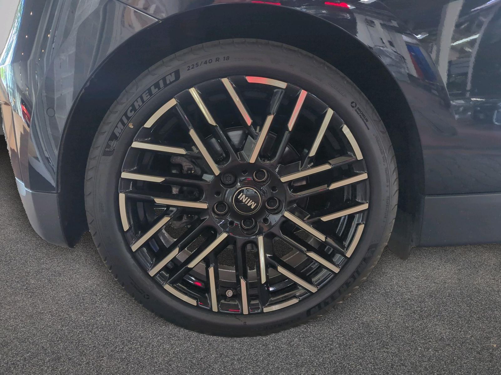 MINI Cooper SE - Bild 16