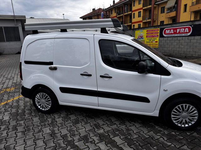 Citroën Citroen Berlingo BlueHDi 100 S&S Van 3 posti Eur