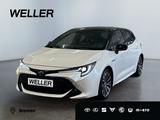 Toyota Corolla 1.8 Hybrid Team D *LED*RCAM*SHZ*Bi-Tone* - Toyota Corolla Gebrauchtwagen in Bremen