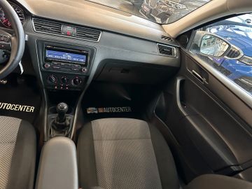 MYAUTOCENTER – Gebraucht- und Jahreswagen mit Werkstattservice in Pfaffenhofen Seat Toledo Reference *1. Hand*Klima*Radio*CD-Player*