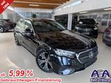 Mercedes-Benz E 220 T d Modelljahr2026+DISTRONIC+AHK+Winter-Pa - Mercedes-Benz: Kombi, W202