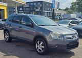 Nissan Qashqai+2 1,6 16V  Acenta - Nissan Qashqai+2: Allradantrieb