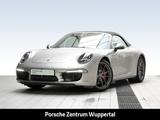 Porsche 991 911 Carrera 4S Cabriolet Bi-Xenon Sitzheizun - Porsche 991 in Hagen
