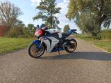 Honda FIREBLADE - CBR 1000 RR - SC59 - HRC Tricolor  - Offers matching your search criteria