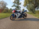 Honda FIREBLADE - CBR 1000 RR - SC59 - HRC Tricolor  - HONDA CBR1000RR HRC