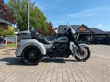 Harley-Davidson FLHTCUTG TRI GLIDE ULTRA  - HARLEY-DAVIDSON ULTRA