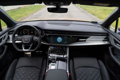 Audi Q7 – 13 / 31