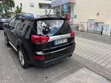 Peugeot 4007 Diesel - Peugeot 4007 aus 2008