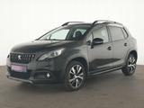 Peugeot 2008 Allure Panoramadach |Navi|Sitzheizung|PDC - Peugeot 2008 Gebrauchtwagen in München