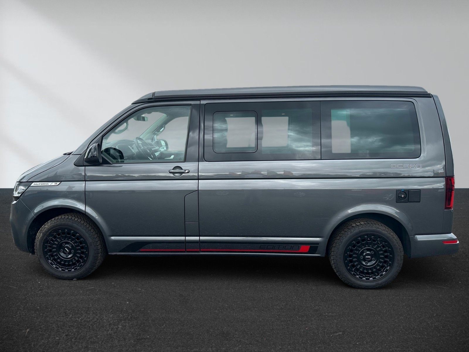 Volkswagen T6 California – Bild 9