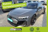 Audi RS e-tron GT performance Keramik/Carbon/RS-Desig - Audi RS e-tron GT: Schiebedach