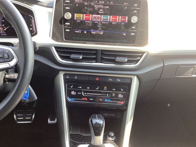 T-Roc 1.5TSI DSG Move AHK