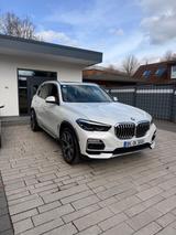 BMW X5 xDrive40i HUD+LED+PANO+360°+Soft - BMW X5 Gebrauchtwagen in Bremen