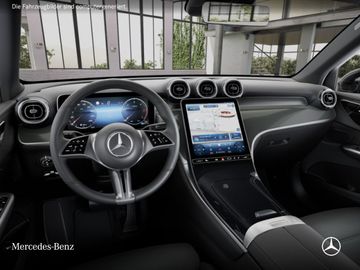 Mercedes GLC 200 - 9