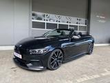 BMW 430i xDrive Cabrio M//ACC//LED//Carplay - gebrauchte BMW 430 aus dem Jahr 2019