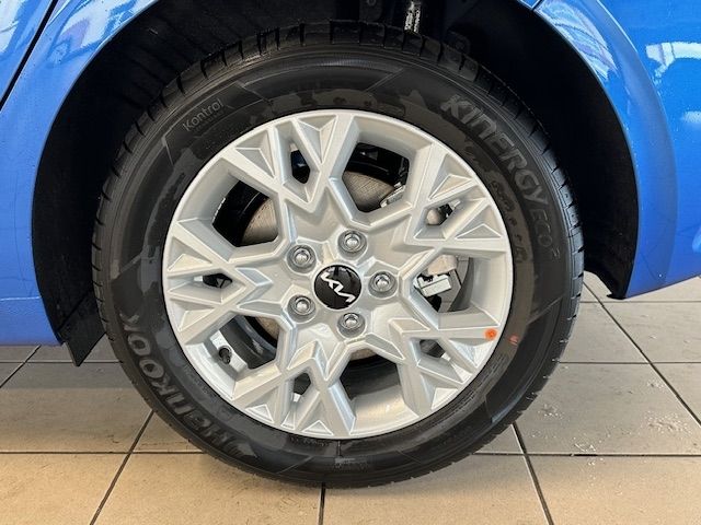 Fahrzeugabbildung Kia Ceed Vision Klimaanlage Navi SpurhalteASS DAB