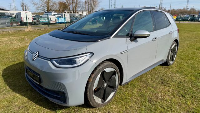 Volkswagen ID.3 Pro Performance 150 kW 1st Max — Bild 1