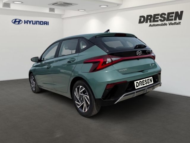 Hyundai i20 - Bild 4