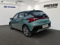 Hyundai i20 - Vorschau Bild 4