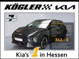 Kia EV4 81 FWD EARTH |-19% UP TE WIC DWP DE SD GD