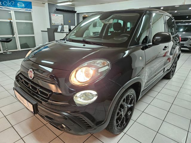 Fiat 500L Pop Star*Navi*Kamera*DAB*UConnect*Bluetooth