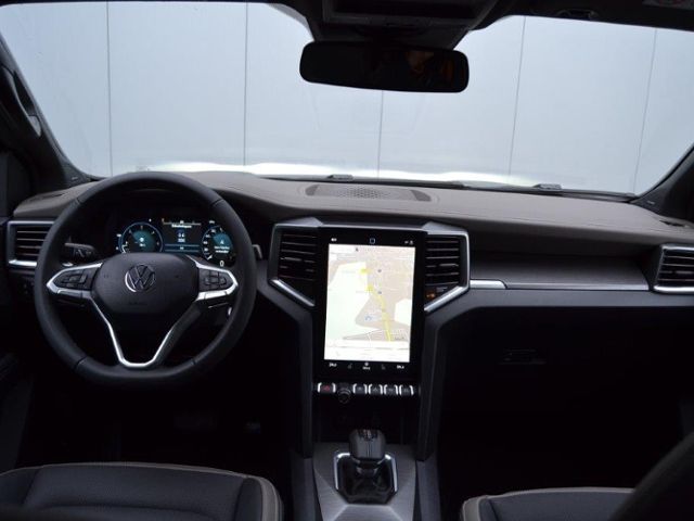 Amarok 3.0 TDI 241 PS 4M Autom. Aventura HARDTOP