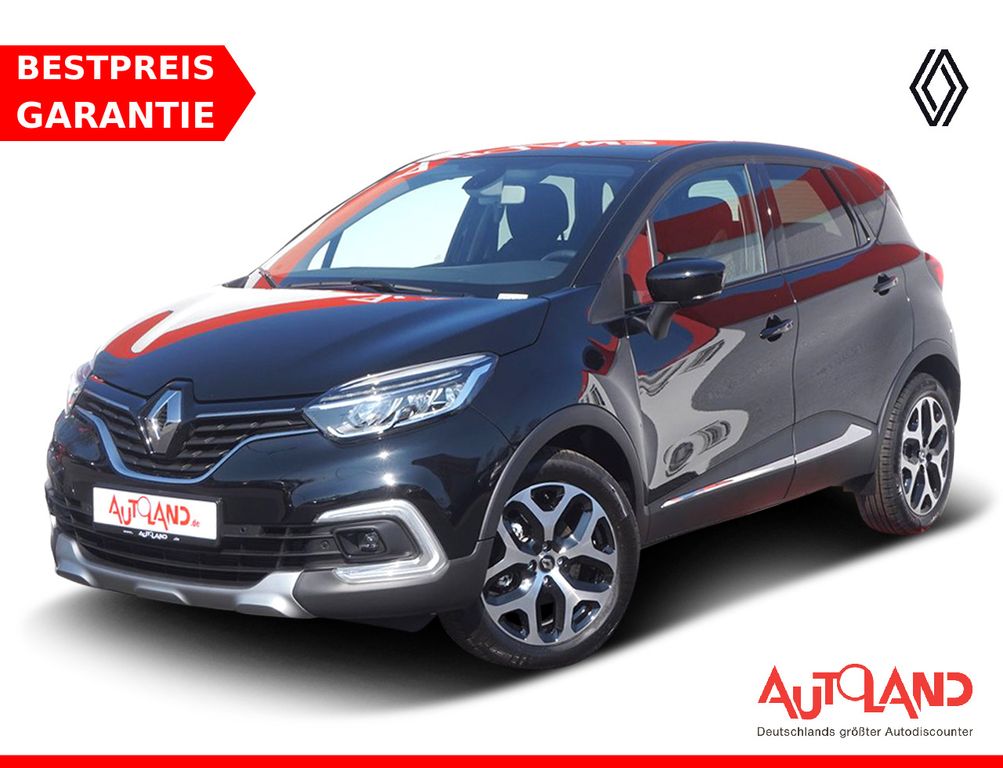 Image of Renault Captur