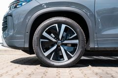 VW Tayron 1.5 eTSI Life/ AHK/ IQ DRIVE/ PANO/ ACC VW Tayron 1.5 eTSI Life/ AHK/ IQ DRIVE/ PANO/ ACC