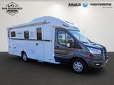 Weinsberg CaraSuite Ford 700 MEG UVP 104T, - Weinsberg Wohnwagen & Wohnmobile
