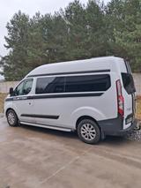Ford Transit Custom Kamper Wohnmobil L2H2 Neue Tuv Kl - Ford Transit L Wohnmobil