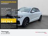 Audi A1 Sportback 35 TFSI S LINE LM18 OPTIK-PKT+ NAVI